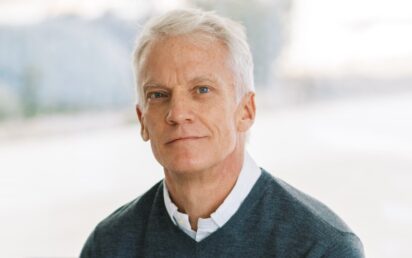 Andrew Pinnington, Huboo