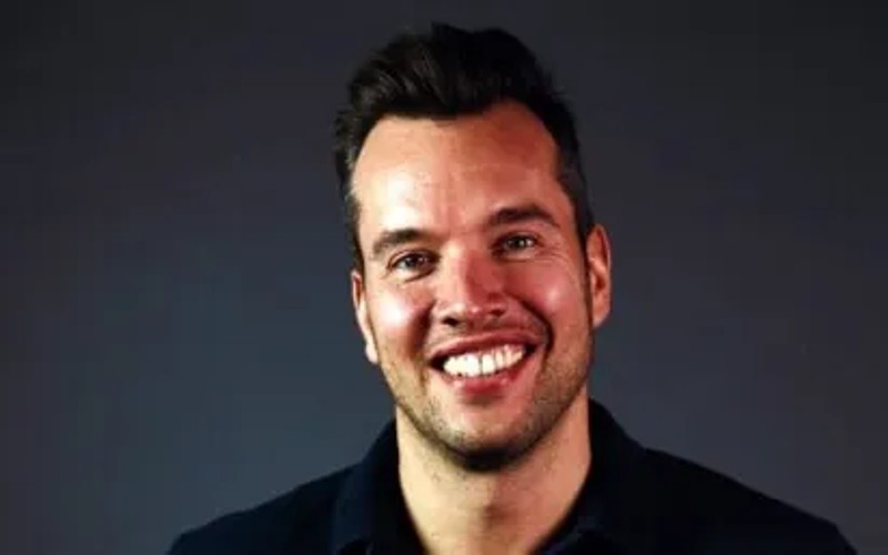 David Foreman, managing partner & co-founder, Praetura Ventures