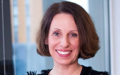 Shirine Khoury-Haq, CEO, Co-op