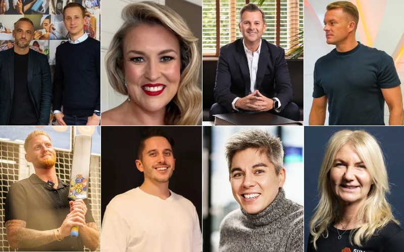 BusinessCloud deals of 2025