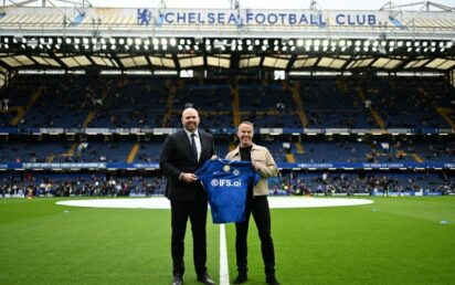 IFS x Chelsea