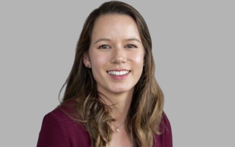 Lateral CEO Laura Ashforth