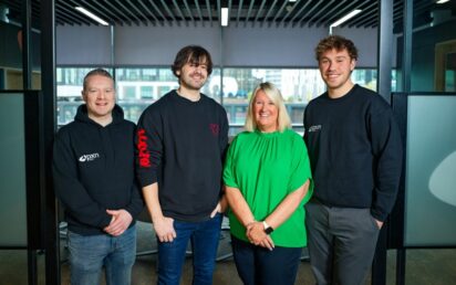 Made With Intent Peter_Carway_2C_Investment_Director_at_PXN_Ventures_3B_David_Mannheim_CEO_and_founder_of_Made_With_Intent_3B_Sue_Barnard_2C_BBB_3B_and_Harry_Manley_2C_Investment_Associate_at_PXN_Ventures