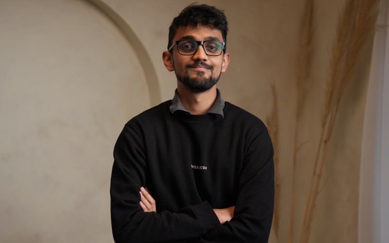 Sundar Arvind, Mozart AI