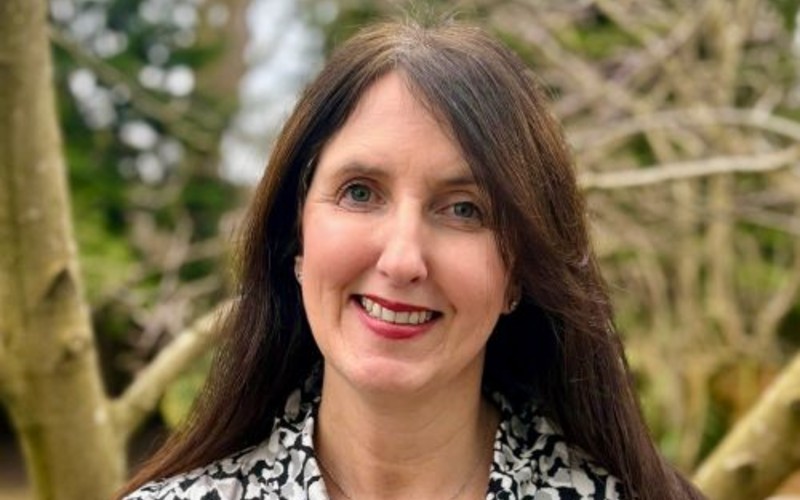 Jane Cubbidge, NatWest