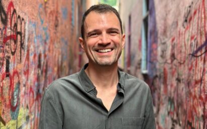 Ricardo Seixas, founder_ CEO, One Day Agency