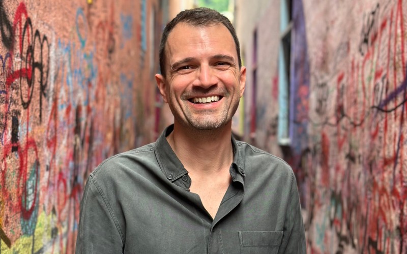 Ricardo Seixas, founder_ CEO, One Day Agency