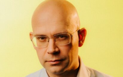 Tim Follett, founder & CEO, StructureFlow