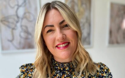 Candice Bannister, Candy's Cupcakes