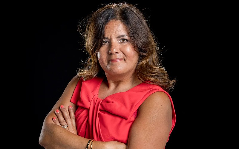 Mia Drennan, CEO, GLAS