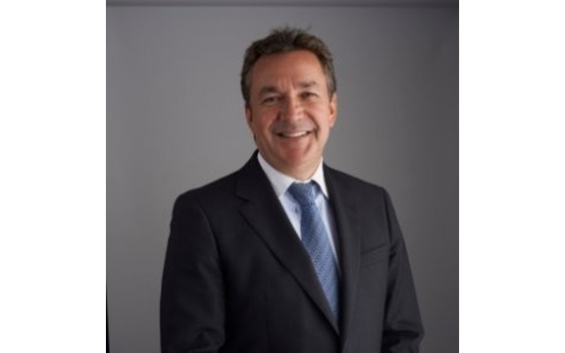 Ian Strafford-Taylor, CEO, Equals