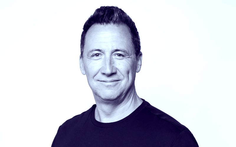Carl Henriksen Founder and CEO of OryxAlign