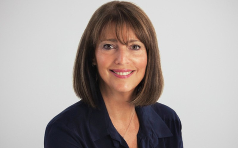 Carolyn McCall