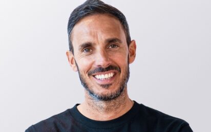 Greg McClelland, CEO & co-founder, Onetrace