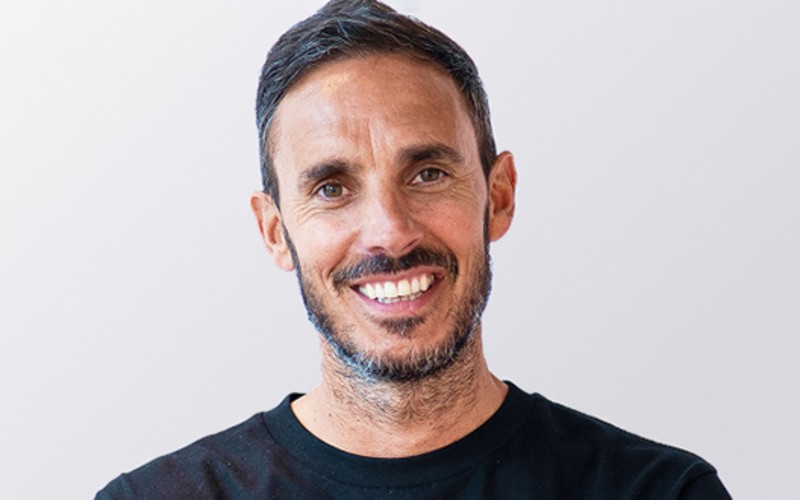 Greg McClelland, CEO & co-founder, Onetrace