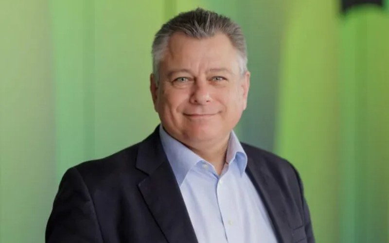 John Gahan, CEO, eEnergy