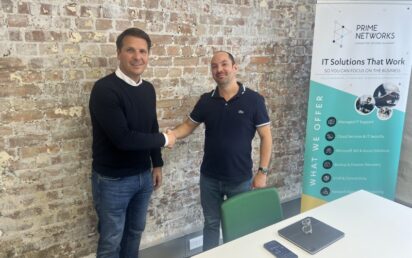 Focus acquires Prime Networks