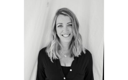 Nicola Piercy, co-founder of Stripe & Stare