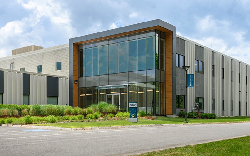 Oxford Biomedica HQ