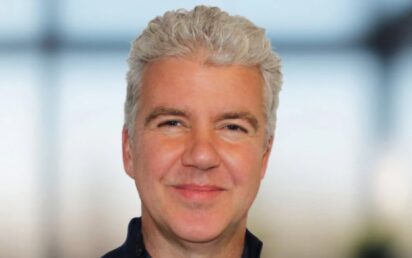 Rupert Hodson, co-founder and CEO, Dianomi