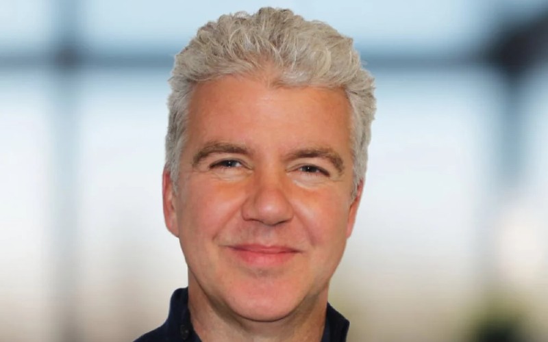 Rupert Hodson, co-founder and CEO, Dianomi