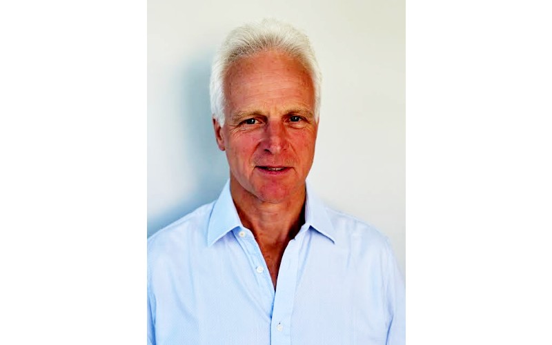Robert Samuelson, COO, Zegona